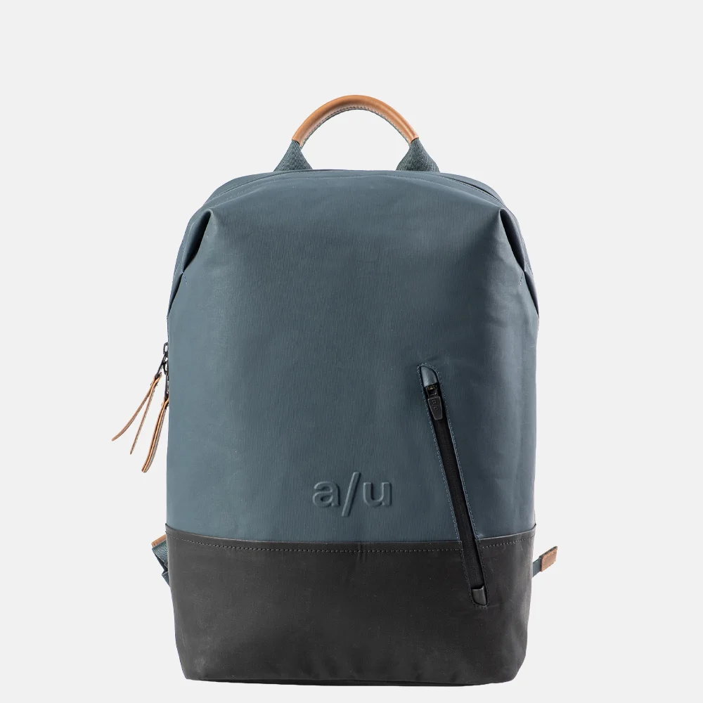 Aunts & Uncles Laptop Rugzakken blauw